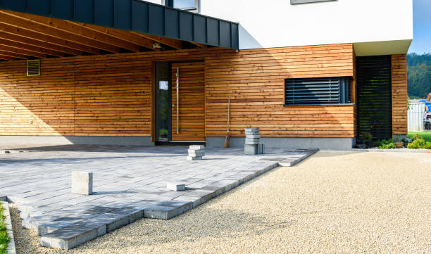  Vandercook Lake, MI Driveway Pavers Pros