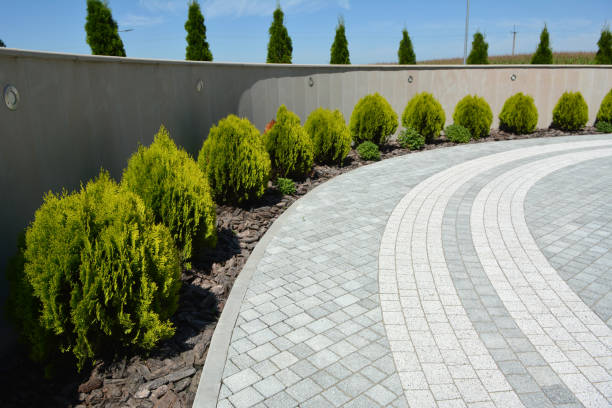 Best Affordable Driveway Pavers  in Vandercook Lake, MI