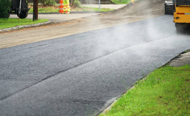 Best Commercial Driveway Pavers  in Vandercook Lake, MI