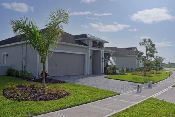 Reasons to Select Us for Your Driveway Paving Requirements in Vandercook Lake, MI
